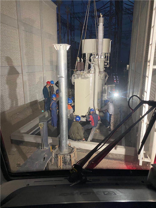 贵港市建筑工程类吊车租用介绍